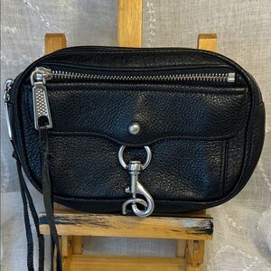 Rebecca Minkoff Almost new belt bag/pouch